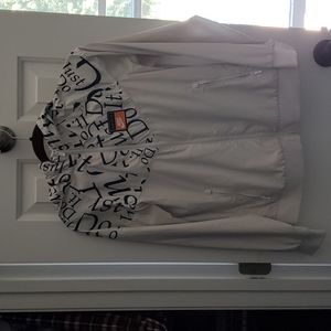 Nike windbreaker
